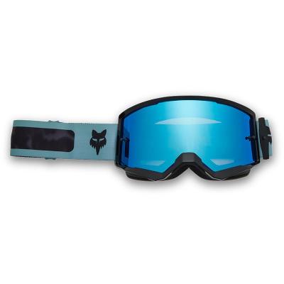 Masque cross YOUTH MAIN TAUNT SPARK FOX