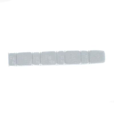 Masses Brazoline ADHESIVES PLOMB 60 gr