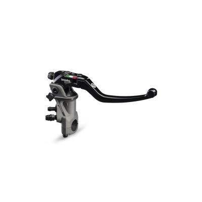 Ma&icirc;tre cylindre de frein Brembo Racing 17RCS CORSA CORTA