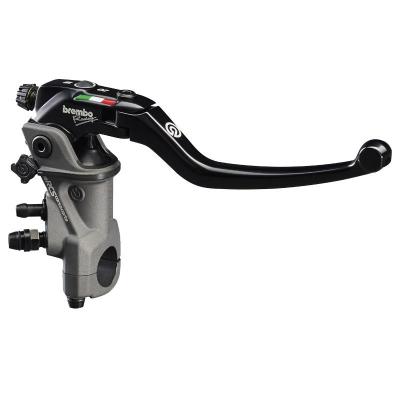 Ma&icirc;tre cylindre de frein Brembo Racing 19RCS CORSA CORTA