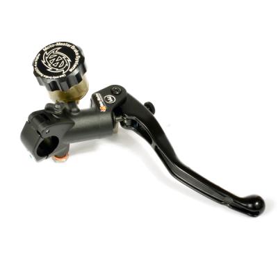 Ma&icirc;tre cylindre de frein Moto Master MM Radial 12mm