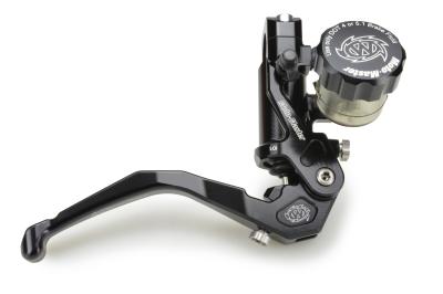Ma&icirc;tre cylindre de frein Moto Master Ma&icirc;tre Cylindre MM RMC-R 12mm