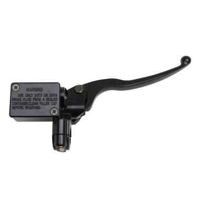 Ma&icirc;tre cylindre de frein P2R 14201
