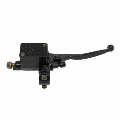 Ma&icirc;tre cylindre de frein P2R 169549