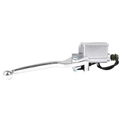 Ma&icirc;tre cylindre de frein P2R 224482