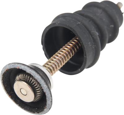 Membrane pompe de reprise Drag Specialties Pompe acc&eacute;l&eacute;rateur Bendix