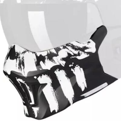 Mentonni&egrave;re Scorpion Exo-Combat