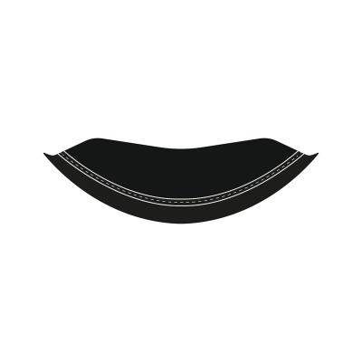 Mentonnière Tucano Urbano pour FASTFLIP