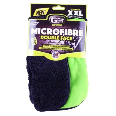 Microfibre Double Face GS27