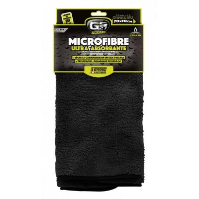 Microfibre GS27 Ultra Absorbante