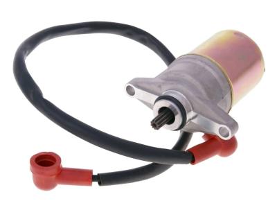 Moteur de d&eacute;marrage 101 Octane 21101052