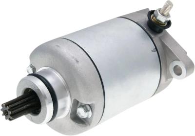 Moteur de d&eacute;marrage 101 Octane 21101054