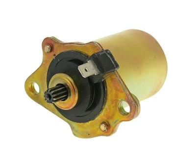 Moteur de d&eacute;marrage 101 Octane 21101056