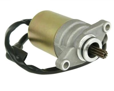 Moteur de d&eacute;marrage 101 Octane 21101057