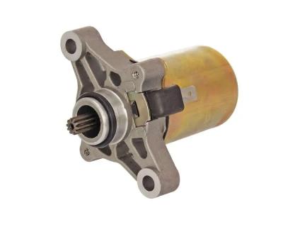 Moteur de d&eacute;marrage 101 Octane 21101058