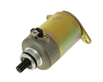 Moteur de d&eacute;marrage 101 Octane 21101059