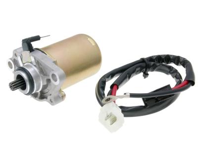 Moteur de d&eacute;marrage 101 Octane 21101063