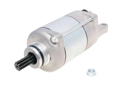 Moteur de d&eacute;marrage 101 Octane G&eacute;n&eacute;rateur