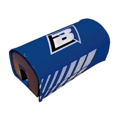 Mousse de guidon Blackbird Bleu pour guidons sans barre