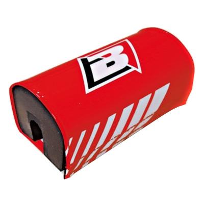 Mousse de guidon Blackbird Rouge pour guidons sans barre rouge