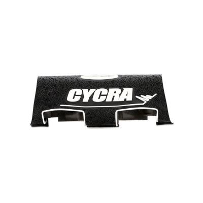 Mousse de guidon CYCRA PRO NOIR/BLANC