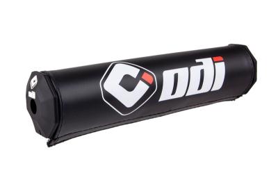 Mousse de guidon Odi SX8 Oversize noir mat - 190mm