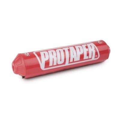 Mousse de guidon Pro Taper Rouge pour guidon Fuzion