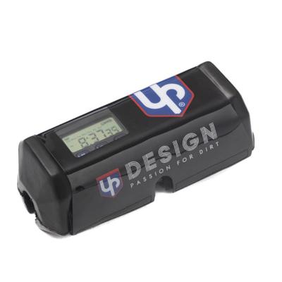 Mousse de guidon UP Design Chrono int&eacute;gr&eacute;