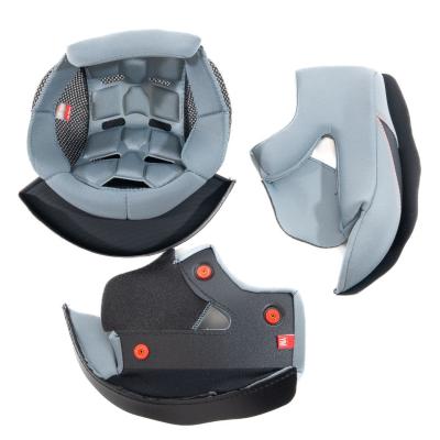 Mousse de joues et Coiffe DXR ORION