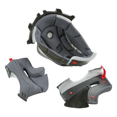 Mousse de joues et Coiffe O'Neal 3SRS