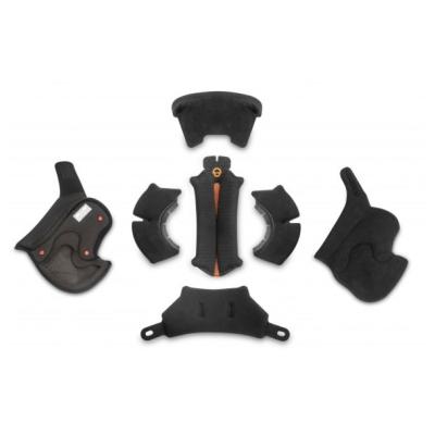 Mousse de joues et Coiffe Schuberth Intérieur Sport pour C5/C5 Carbon et E2/E2 Carbon
