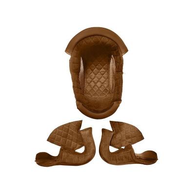 Mousse de joues et Coiffe Stormer AURA