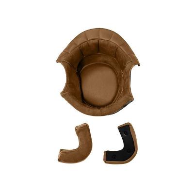 Mousse de joues et Coiffe Stormer QUARTZ