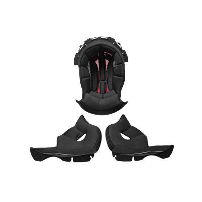 Mousse de joues et Coiffe Stormer SPIN EVO