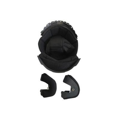Mousse de joues et Coiffe Stormer SUN EVO 2.0 / SUN 2.0