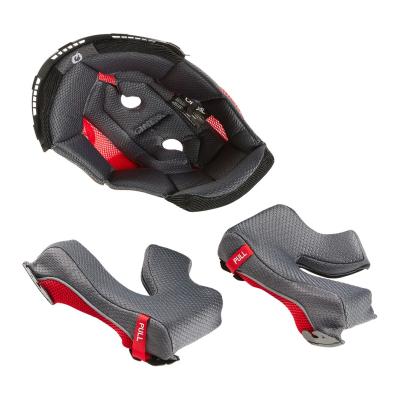 Mousse de joues et Coiffe TT O'Neal 5SRS 2026