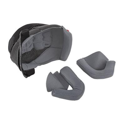 Mousse de joues et Coiffe TT O'Neal VOLT 2026