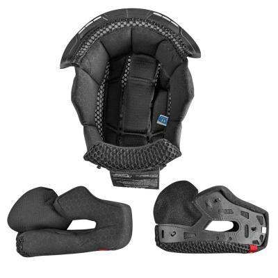 Mousse de joues et Coiffe TT Shot CORE 2026