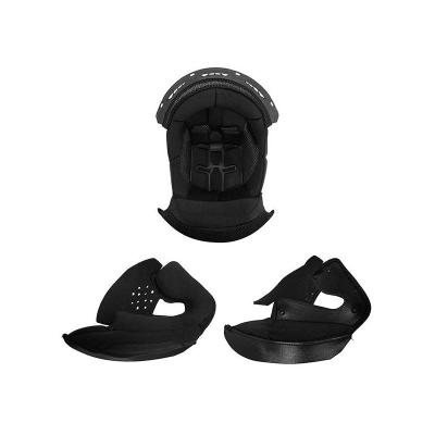 Mousse de joues et Coiffe TT Shot DROP 2026