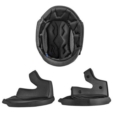 Mousse de joues et Coiffe TT Shot PULSE 2026