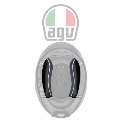 Mousses de joues AGV PISTA GP RR