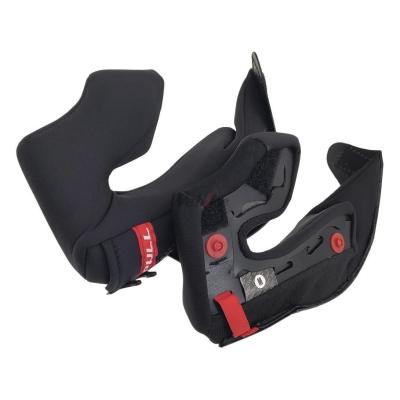 Mousses de joues KYT KX-1 RACE GP