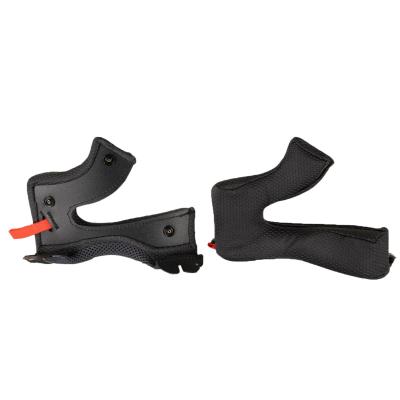 Mousses de joues One Industries X-197