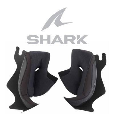 Mousses de joues Shark SKWAL JET / SKWAL i3 JET