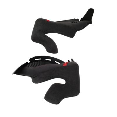 Mousses de joues Suomy SR-GP