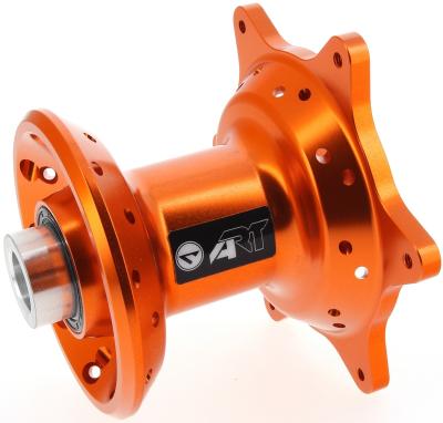 Moyeu RFX avant