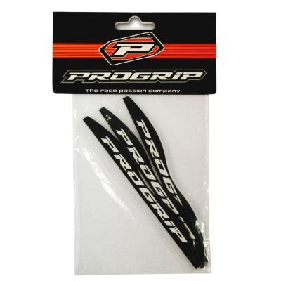 Mud flap Progrip Pour Roll Off (x3)(RIOT/MENACE/ATZAKI/NASWA)