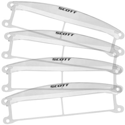 Mud flap Scott GRILLE ANTI-ADHESION WFS - RECOIL XI
