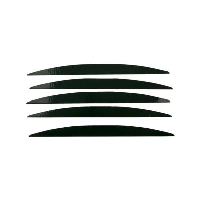 Mud flap Thor POUR SYSTEME ROLL OFF