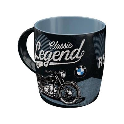 Mug BMW CLASSIC LEGEND NOSTALGICART